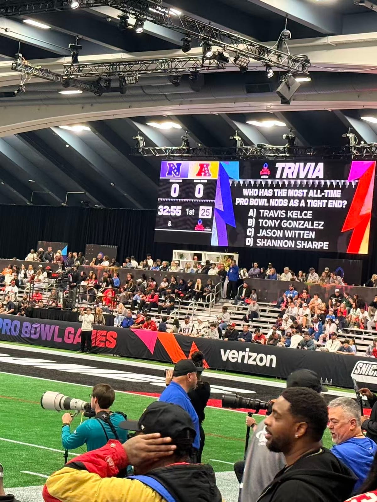2026 superbowl events photo 8