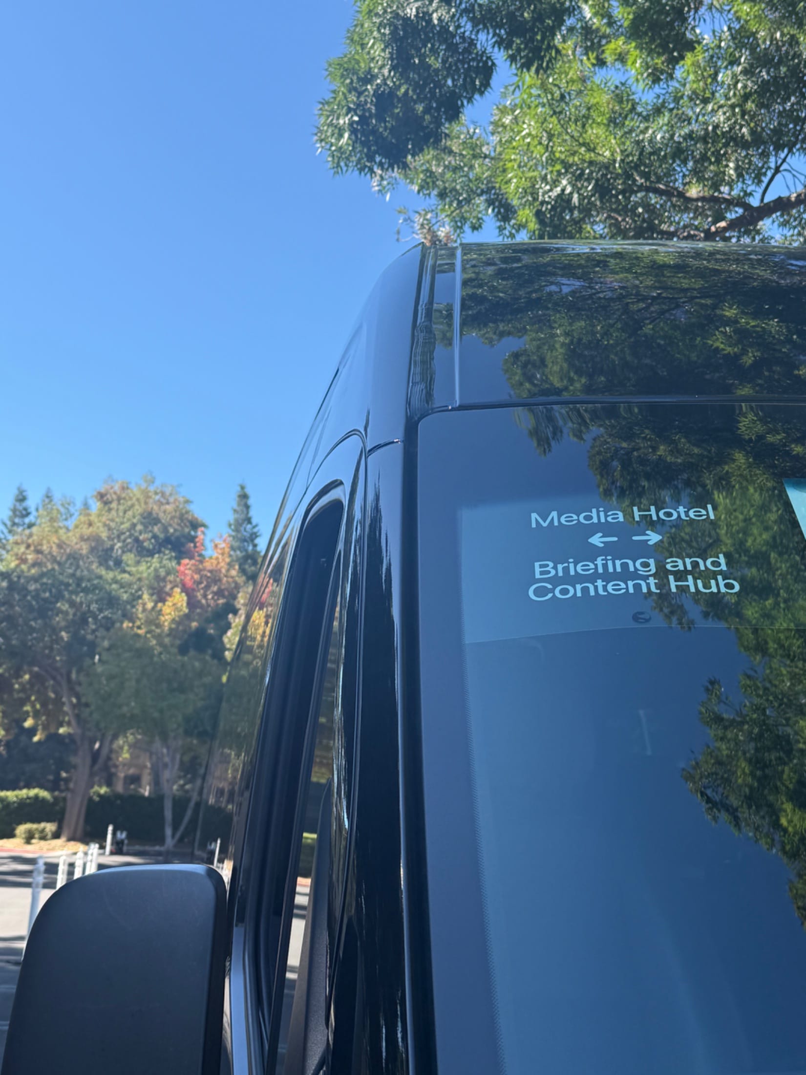 Apple Event Project photo 1