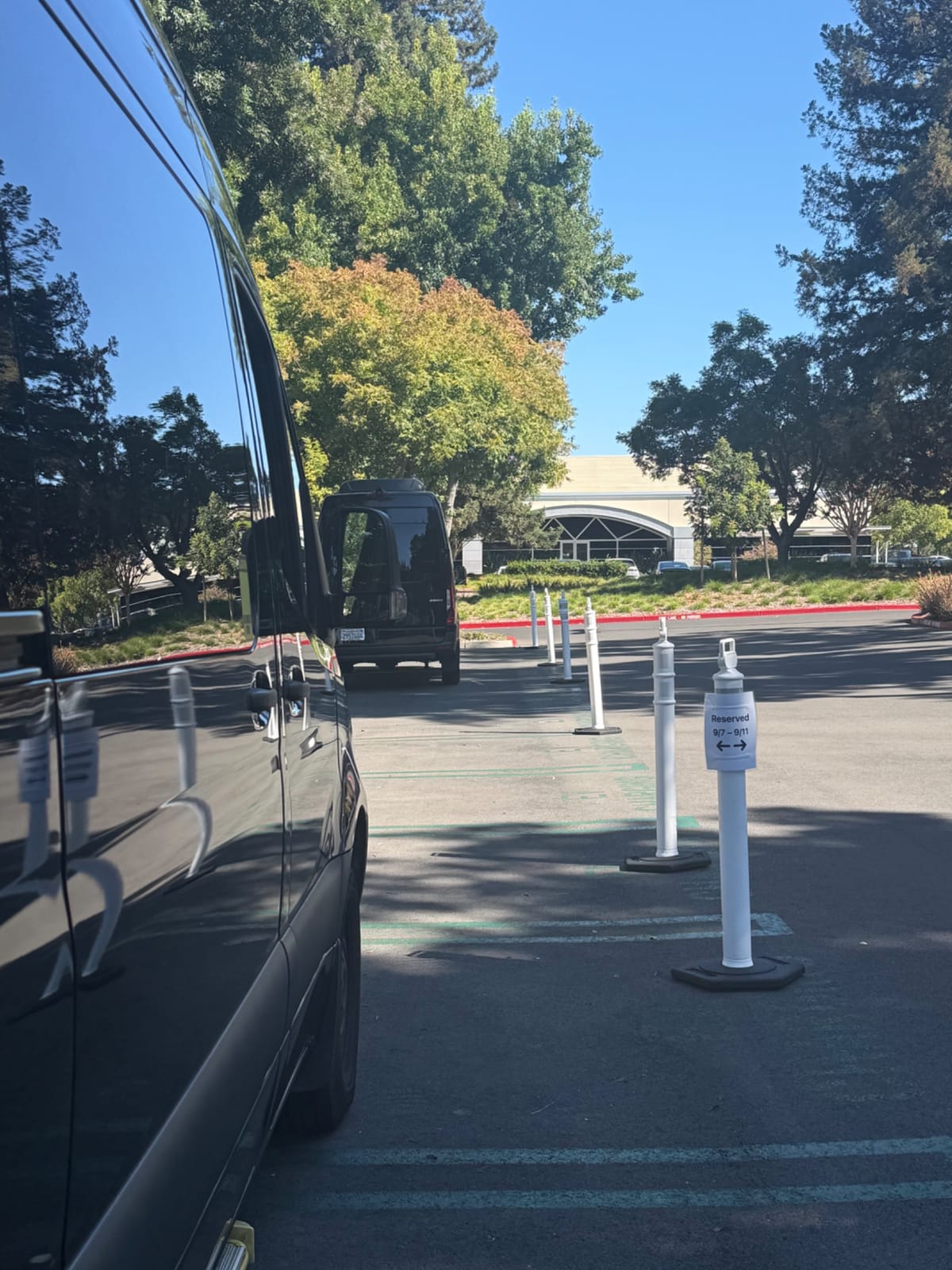 Apple Event Project photo 2
