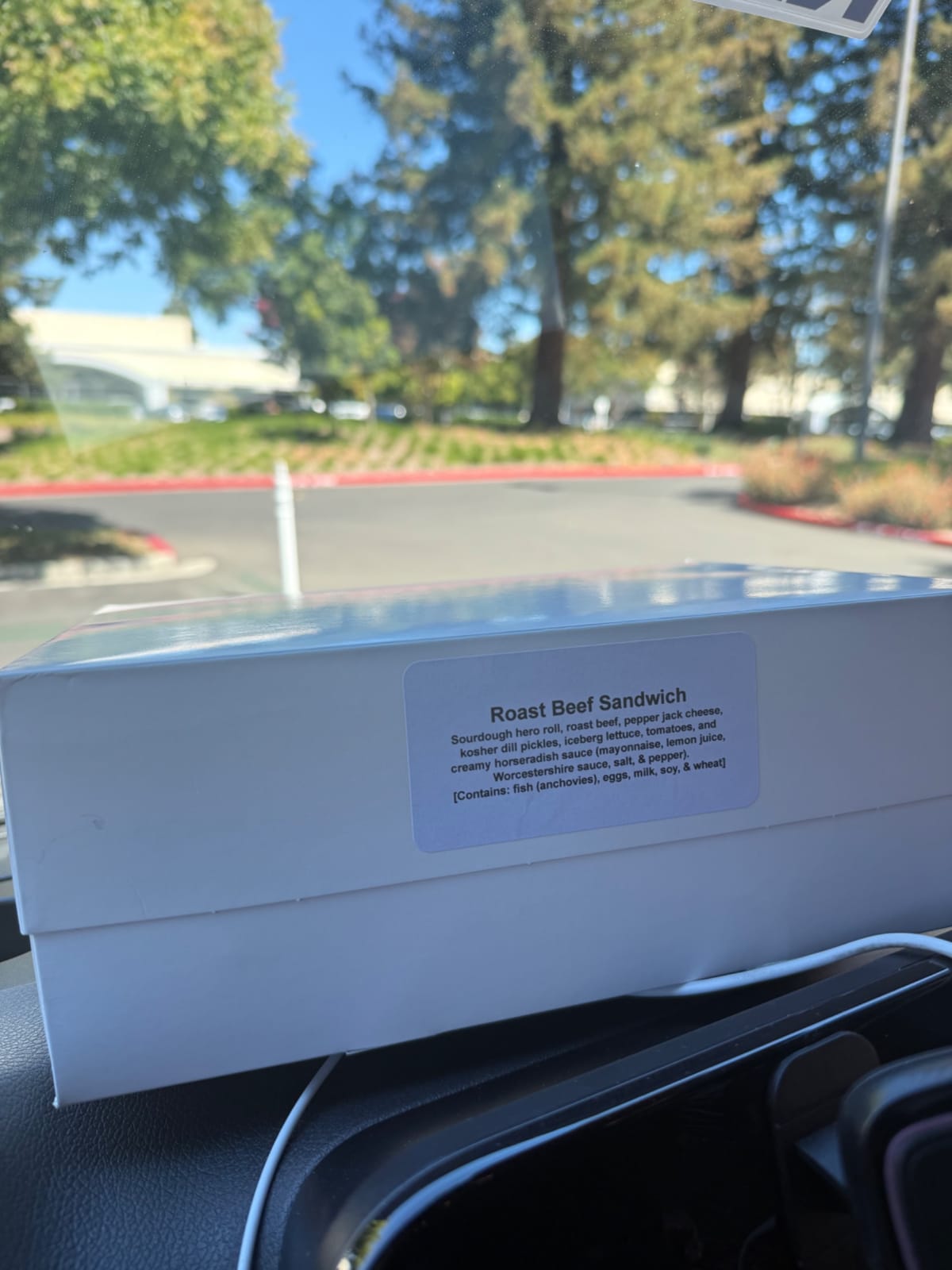 Apple Event Project photo 3