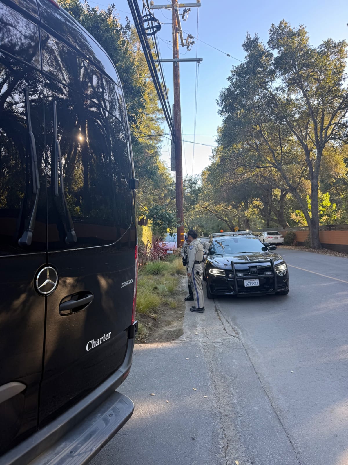 Atherton Private Events photo 3