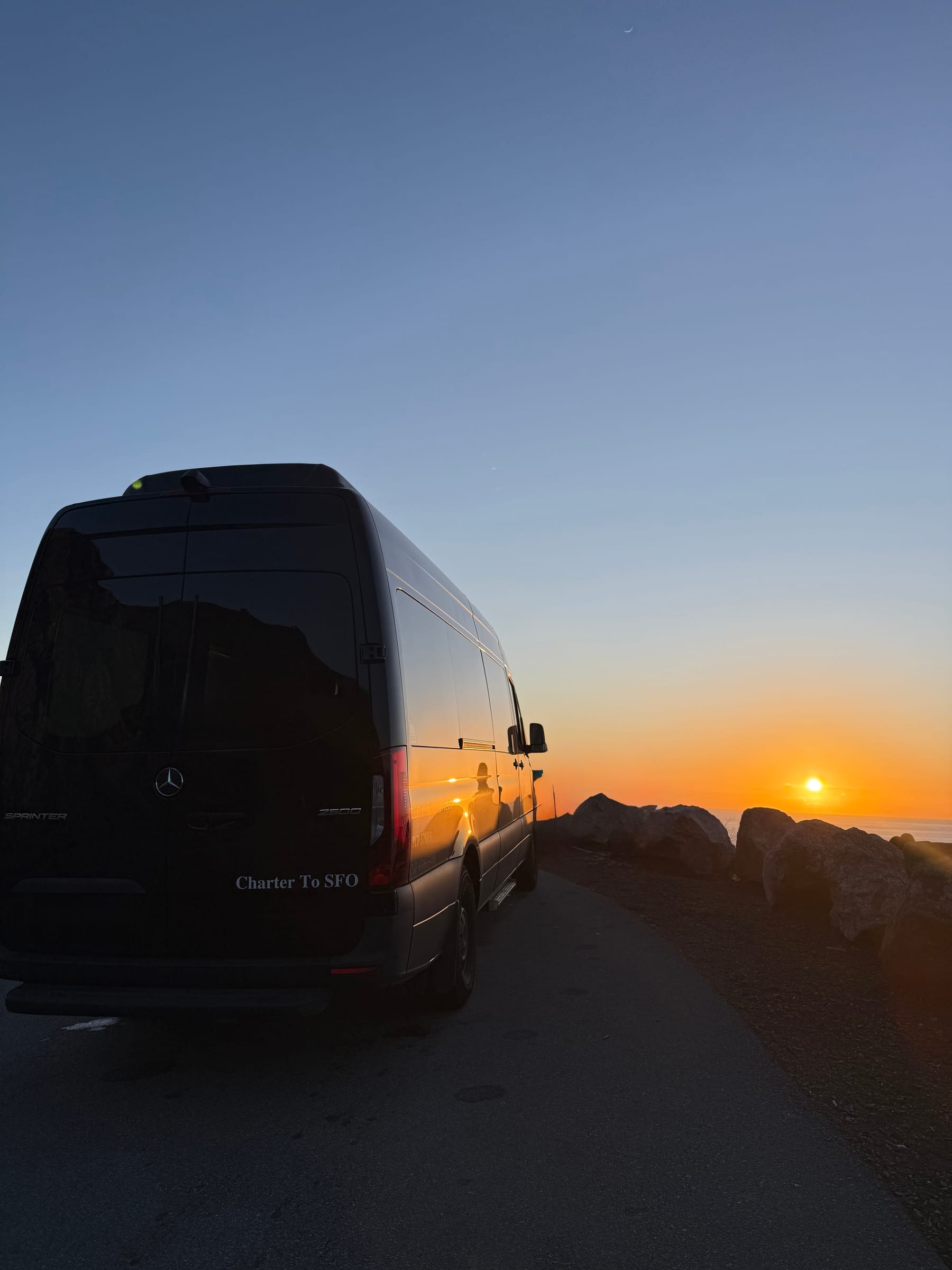 Highway 1 tour photo 1