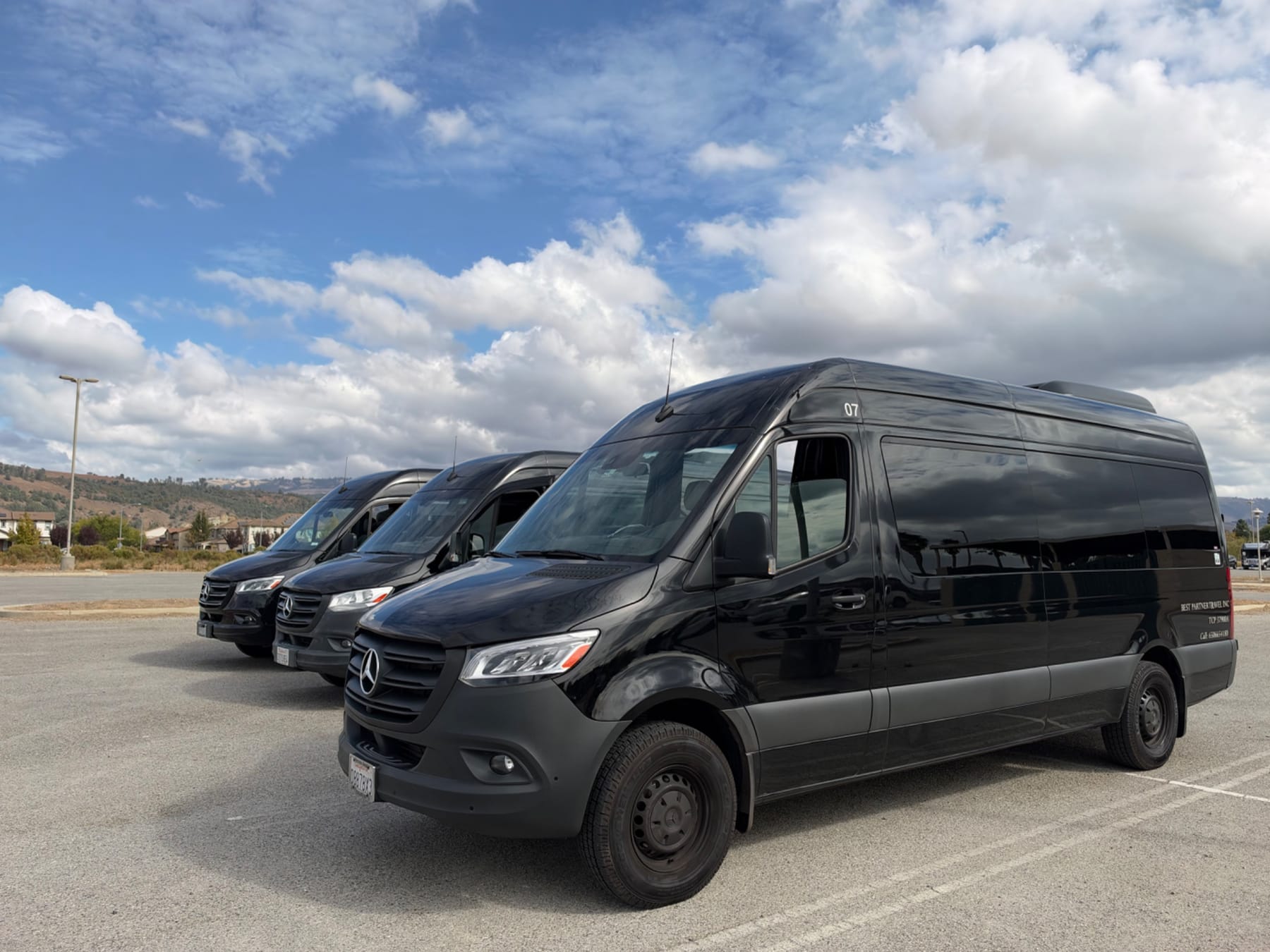 RideEasy Transportation Project photo 1