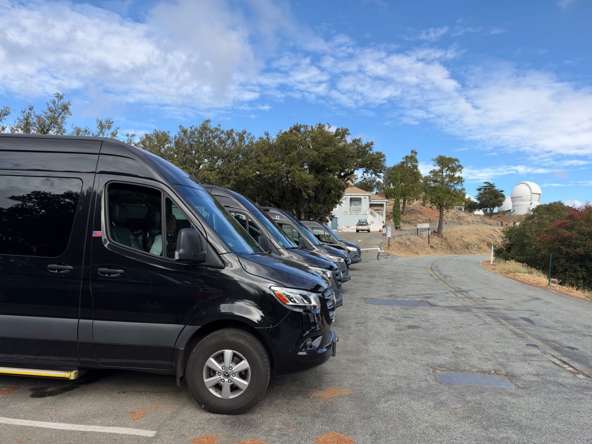 RideEasy Transportation Project photo 2