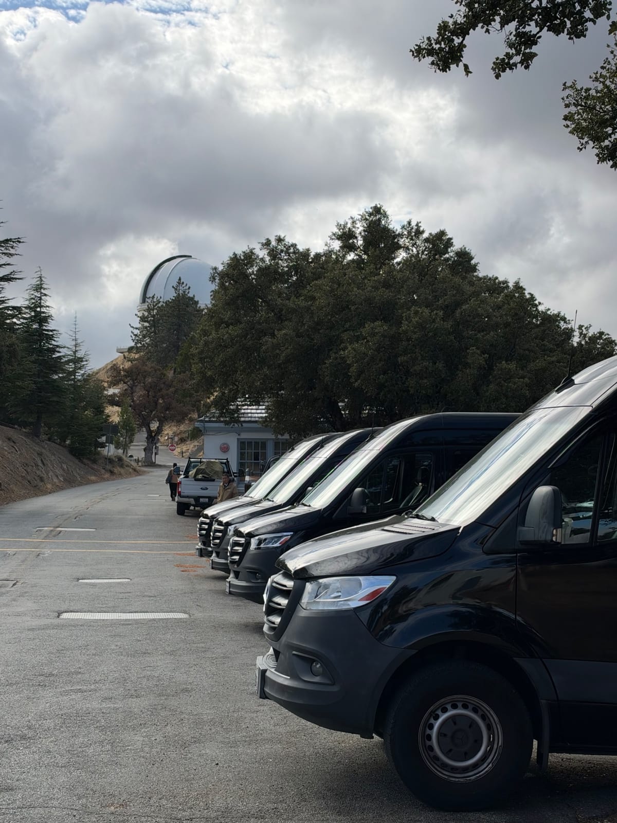 RideEasy Transportation Project photo 3