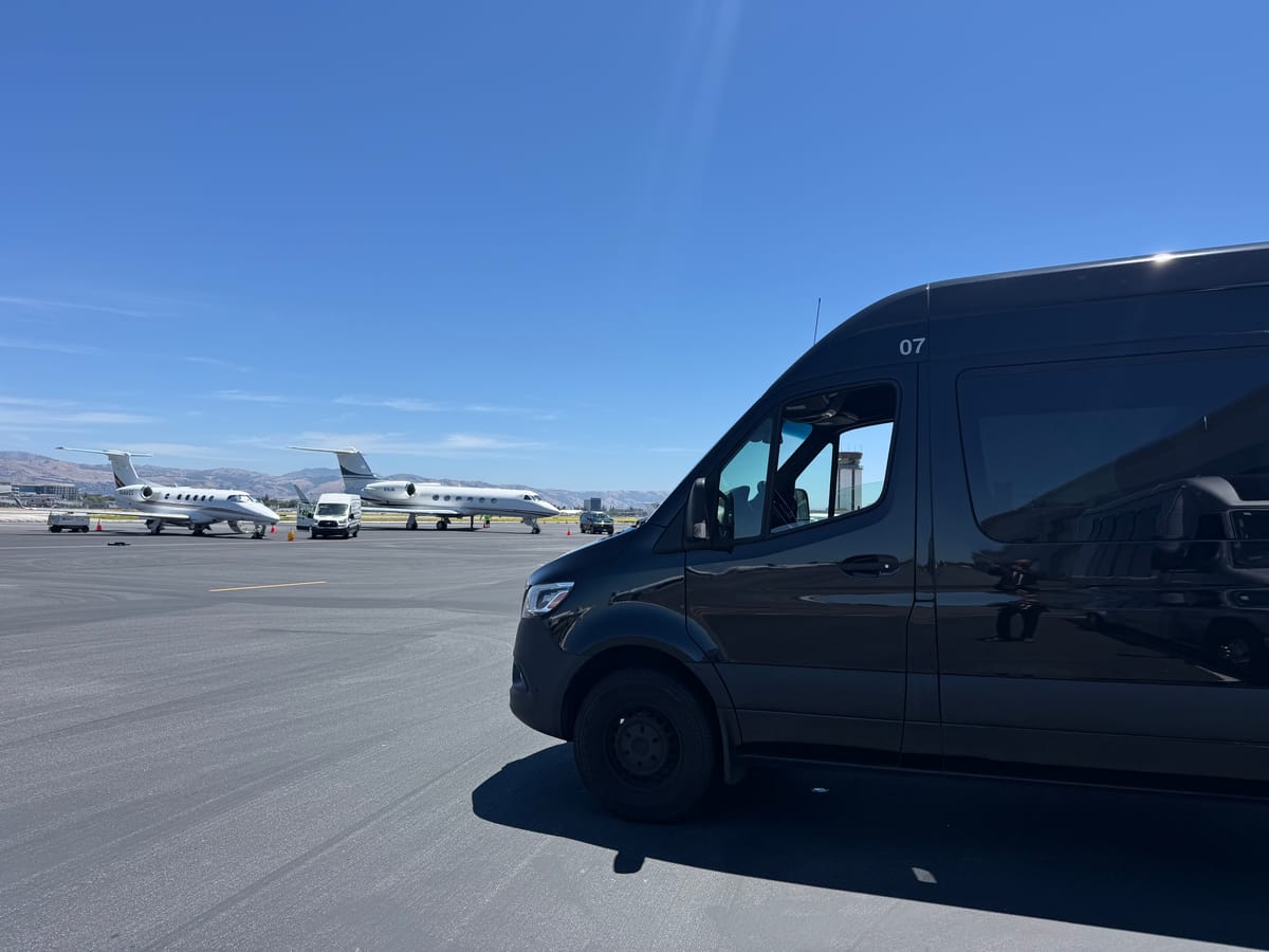San Jose signature aviation tour photo 2