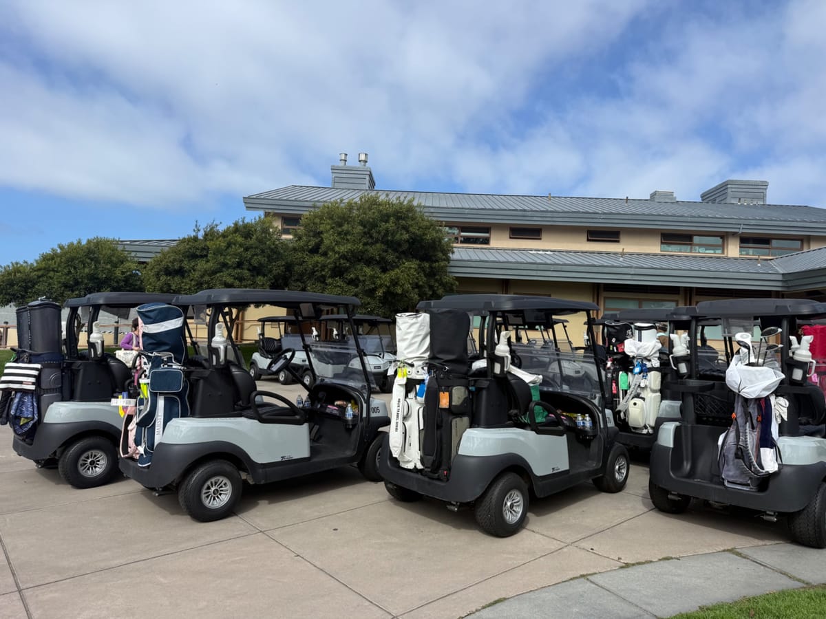 TPC Harding Park golf tour photo 4