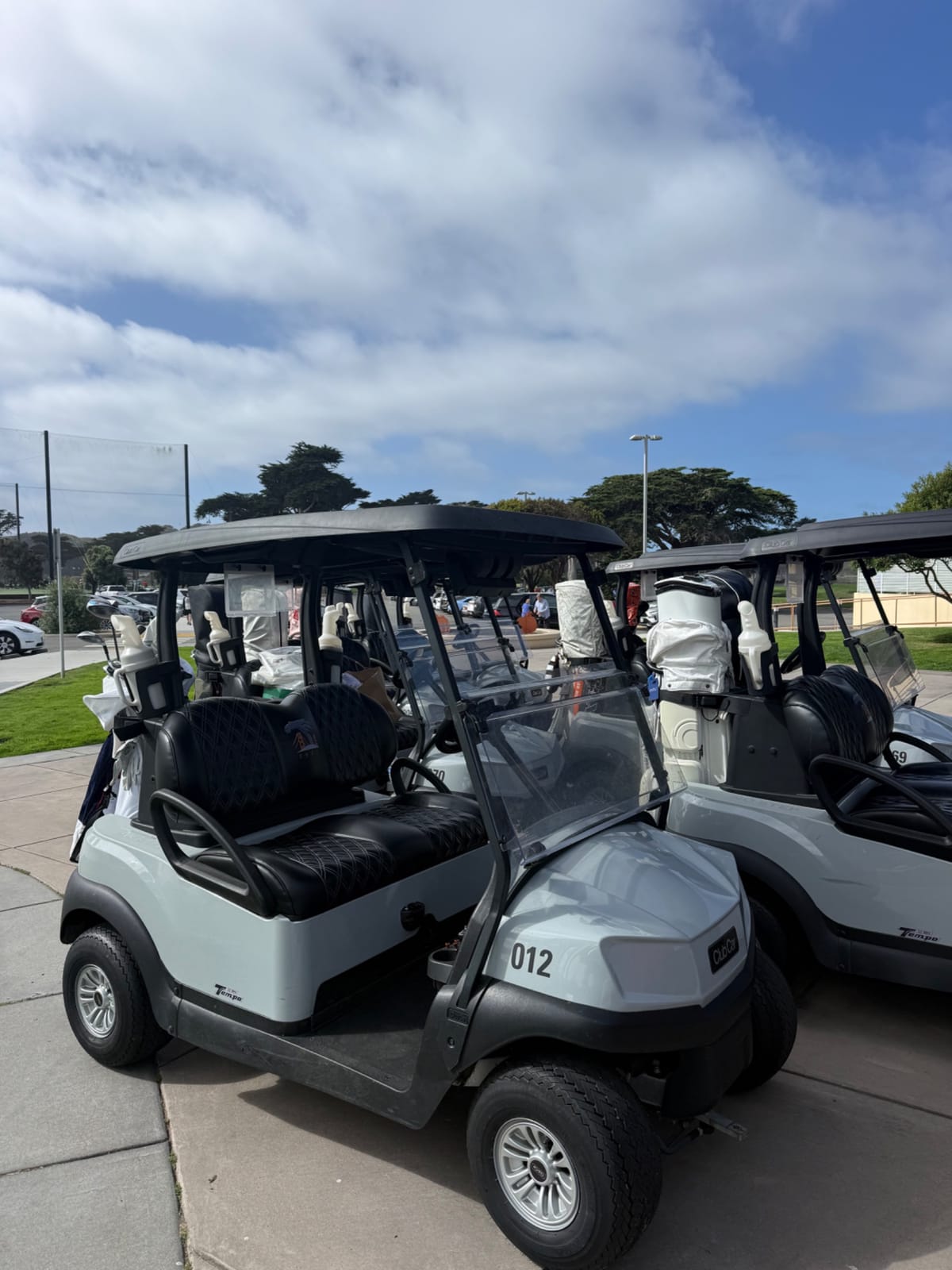 TPC Harding Park golf tour photo 5