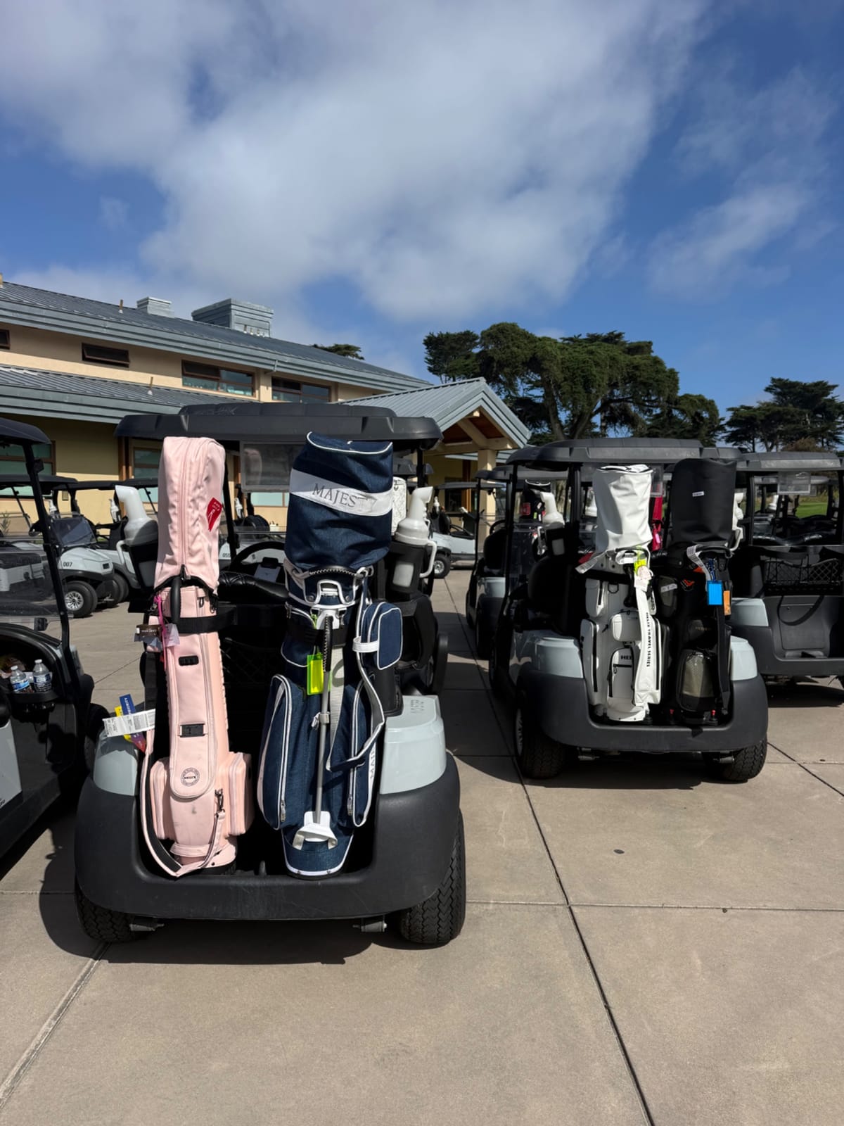 TPC Harding Park golf tour photo 6